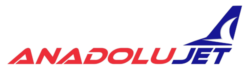 AnadoluJet Logo